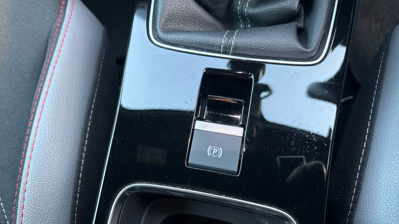 Vauxhall Mokka 1.2 Turbo 100 GS Line 5dr Petrol Hatchback